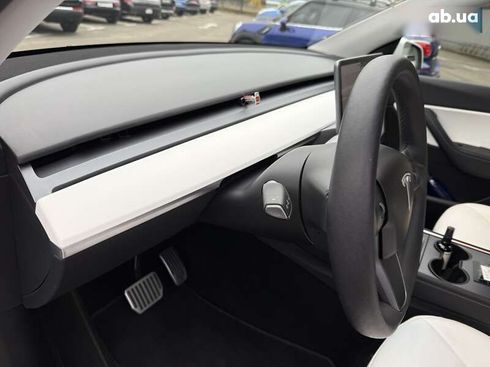 Tesla Model Y 2021 - фото 18