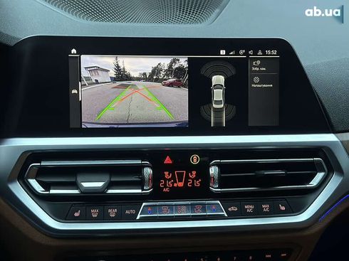 BMW 3 серия 2019 - фото 29