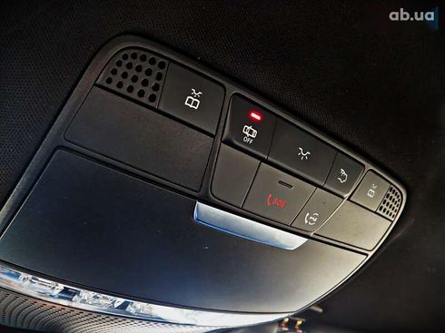 Mercedes-Benz E-Класс 2022 - фото 29