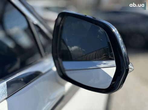 Lincoln Aviator 2022 - фото 14