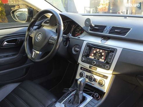 Volkswagen Passat CC 2014 - фото 23