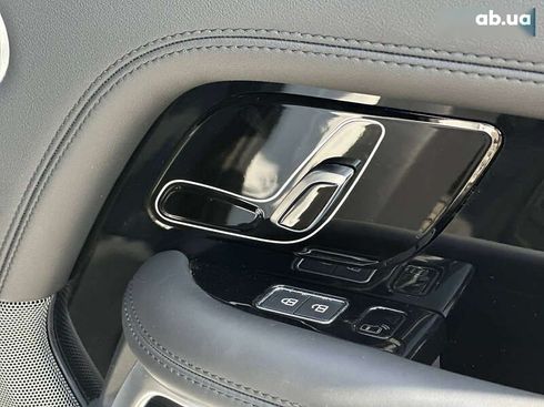 Land Rover Range Rover 2021 - фото 14
