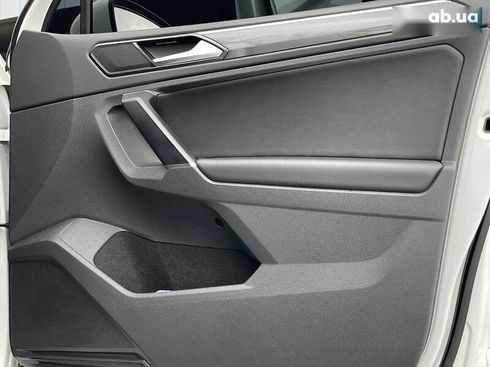Volkswagen Tiguan 2018 - фото 27