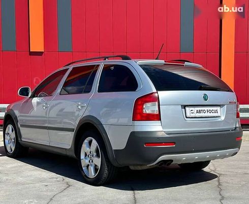 Skoda Octavia 2013 - фото 6