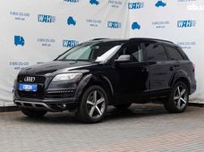 Продажа б/у Audi Q7 в Волынской области - купить на Автобазаре