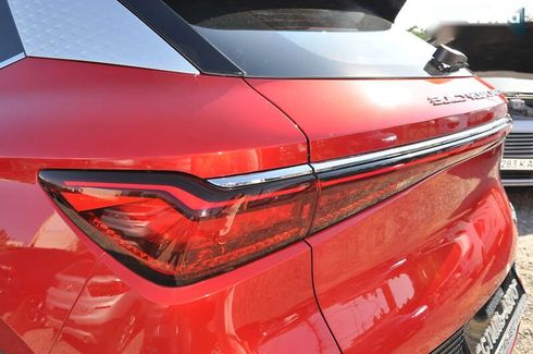 BYD Atto 3 2023 - фото 19