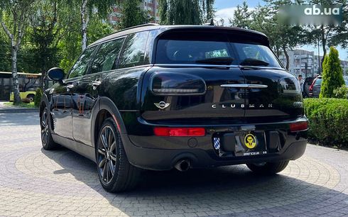 MINI Clubman 2016 - фото 5