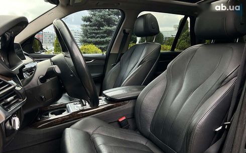 BMW X5 2016 - фото 9