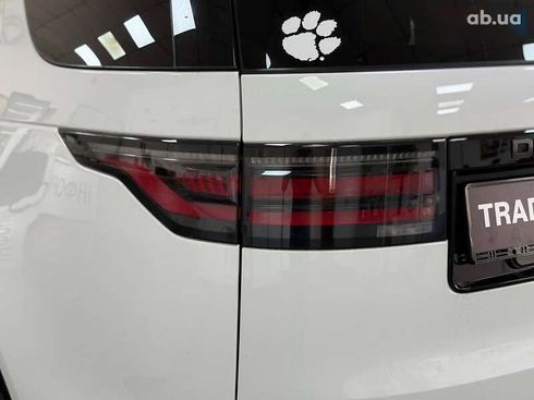 Land Rover Discovery 2021 - фото 10