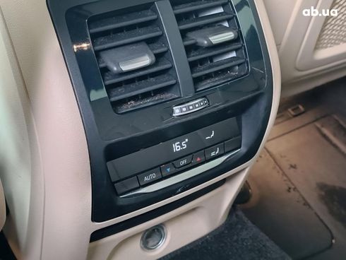 BMW X3 2018 черный - фото 13