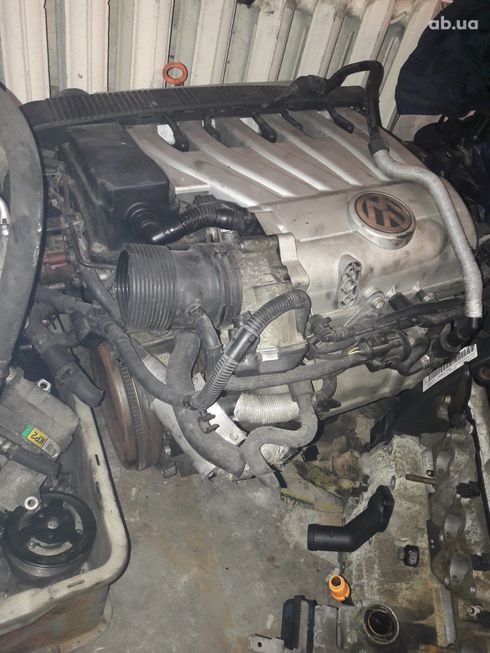 двигатель в сборе для Honda CR-V - купить на Автобазаре - фото 14
