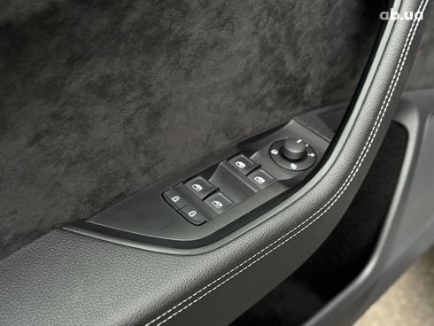 Skoda Superb 2022 серый - фото 22