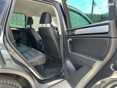 Volkswagen Touareg 2014 - фото 23