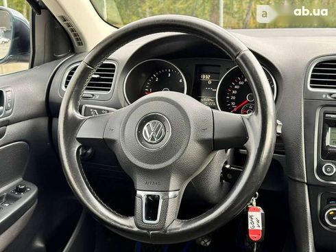 Volkswagen Golf 2010 - фото 21