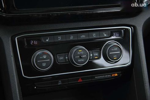 Volkswagen Atlas Cross Sport 2021 - фото 18