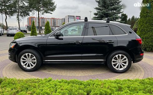 Audi Q5 2016 - фото 4