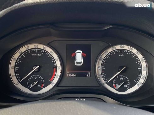 Skoda Kodiaq 2017 - фото 15
