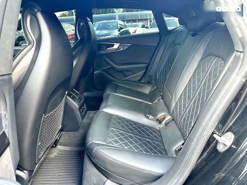 Audi S5 2019 - фото 20