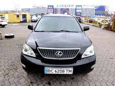 Продаж вживаних Lexus RX 2006 року - купити на Автобазарі