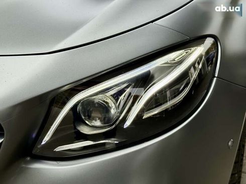 Mercedes-Benz E-Класс 2018 - фото 8