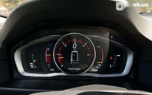 Volvo XC70 2012 - фото 20