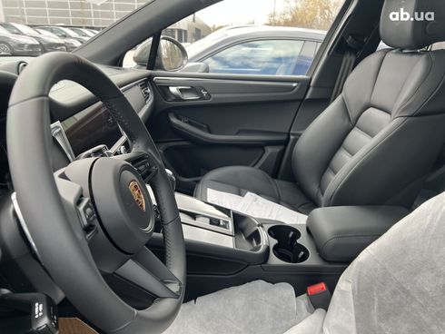 Porsche Macan T 2023 - фото 7