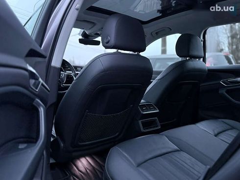 Audi E-Tron 2020 - фото 9