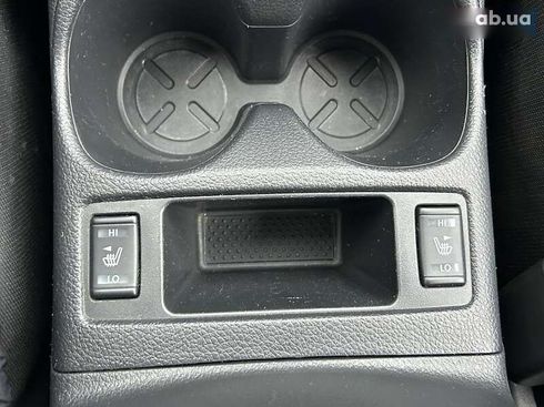 Nissan Rogue 2017 - фото 27