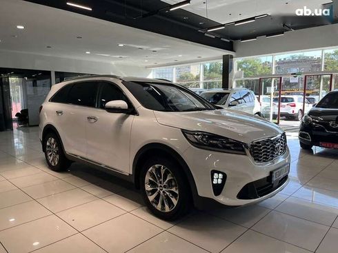 Kia Sorento 2019 - фото 3