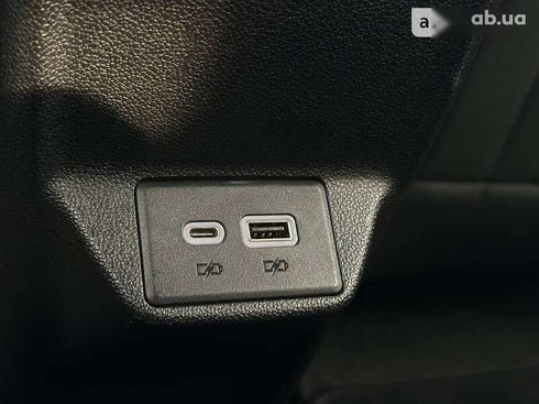 Chevrolet Bolt 2021 - фото 23