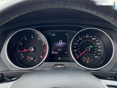 Volkswagen Tiguan 2018 - фото 20