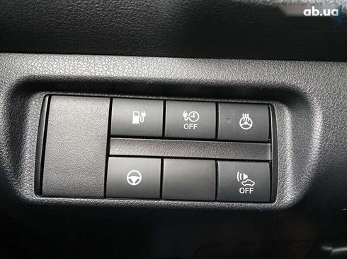 Nissan Leaf 2020 - фото 7