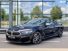 Продажа б/у BMW 8 серия 2018 года в Киеве - купить на Автобазаре