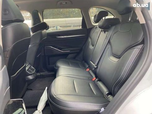 Haval H6 2021 - фото 23