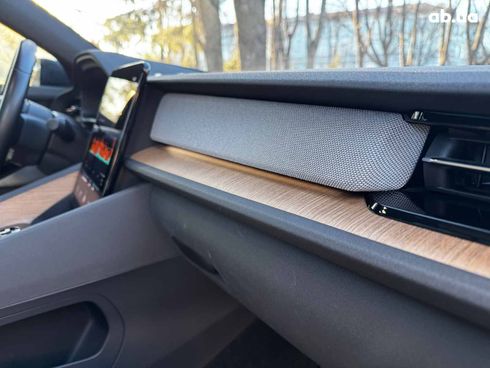 Polestar 2 2021 серый - фото 37