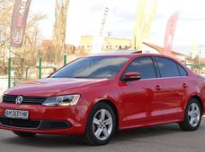 Продаж вживаних Volkswagen Jetta в Житомирській області - купити на Автобазарі