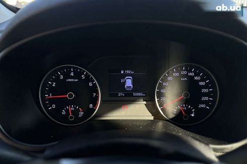 Kia Sportage 2021 - фото 25