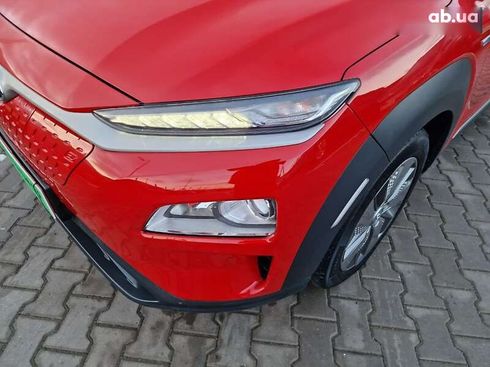 Hyundai Kona 2020 - фото 6