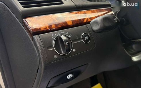 Mercedes-Benz E-Класс 2002 - фото 18