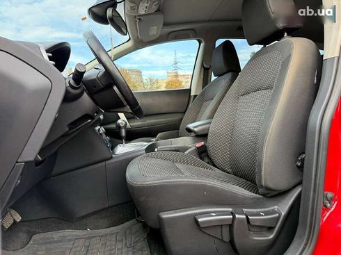 Nissan qashqai+2 2009 - фото 23