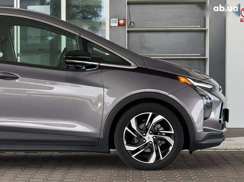 Chevrolet Bolt 2023 - фото 15