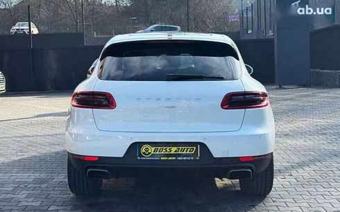 Porsche Macan 2018 - фото 5