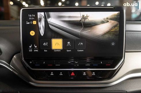 Volkswagen ID.4 2023 - фото 20