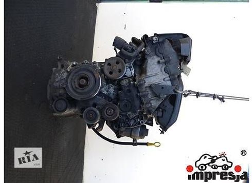 двигатель в сборе для Rover 75 - купити на Автобазарі - фото 5