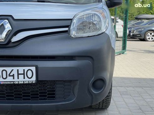Renault Kangoo 2019 - фото 7
