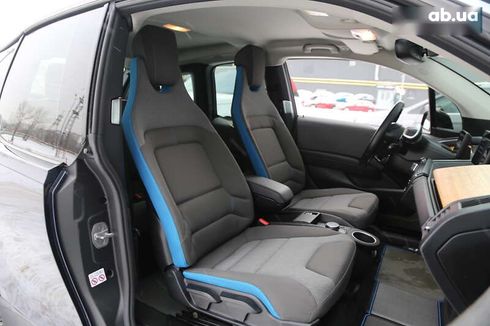 BMW i3 2018 - фото 12