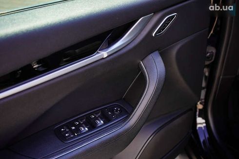 Maserati Levante 2018 - фото 18