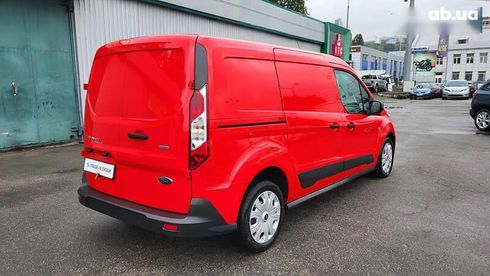 Ford Transit Connect 2018 - фото 10