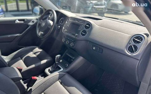 Volkswagen Tiguan 2016 - фото 17