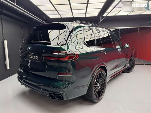 BMW Alpina XB7 2023 - фото 19